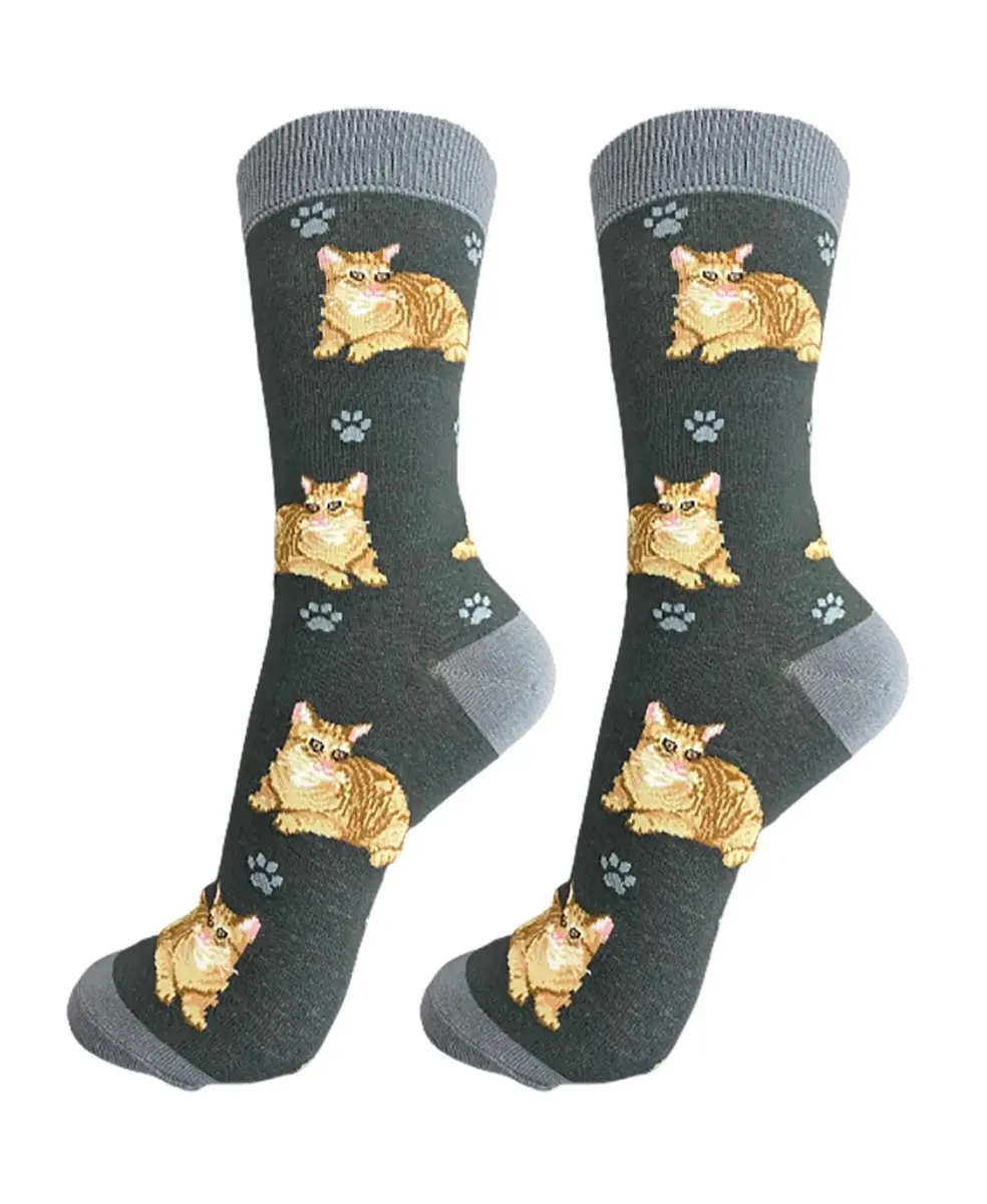 Happy Tails Socks - Image 3