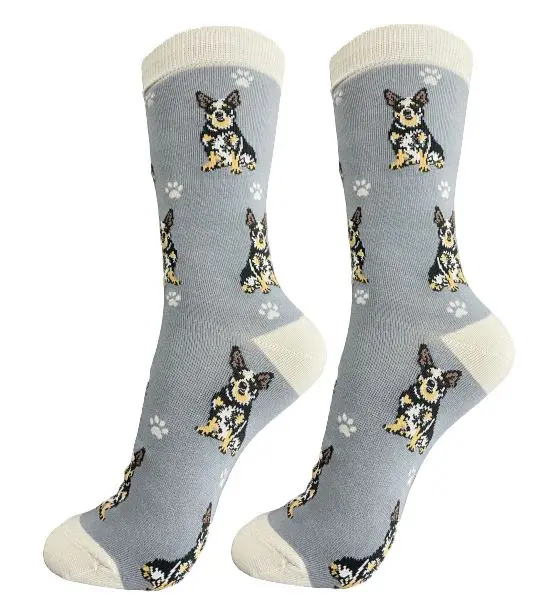 Happy Tails Socks - Image 33