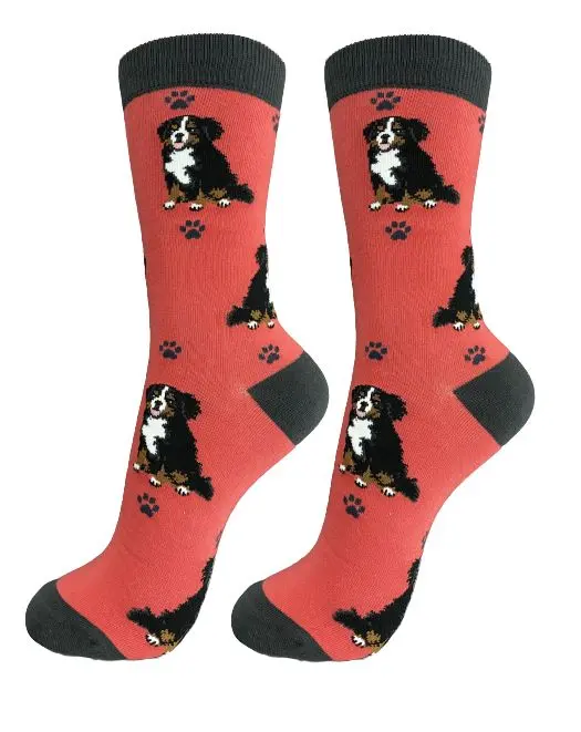 Happy Tails Socks - Image 36