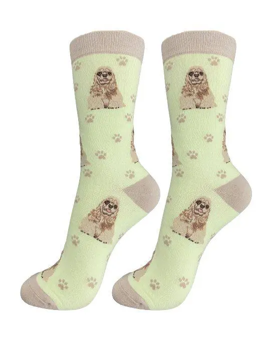 Happy Tails Socks - Image 38