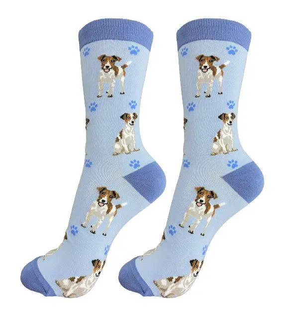 Happy Tails Socks - Image 41