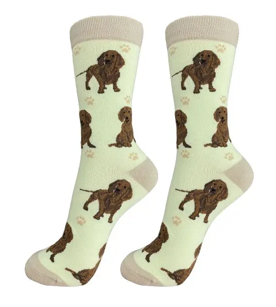 Happy Tails Socks - Image 6