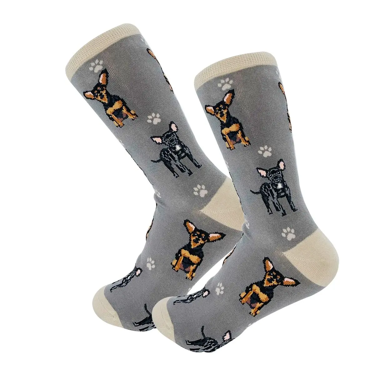 Happy Tails Socks - Image 9