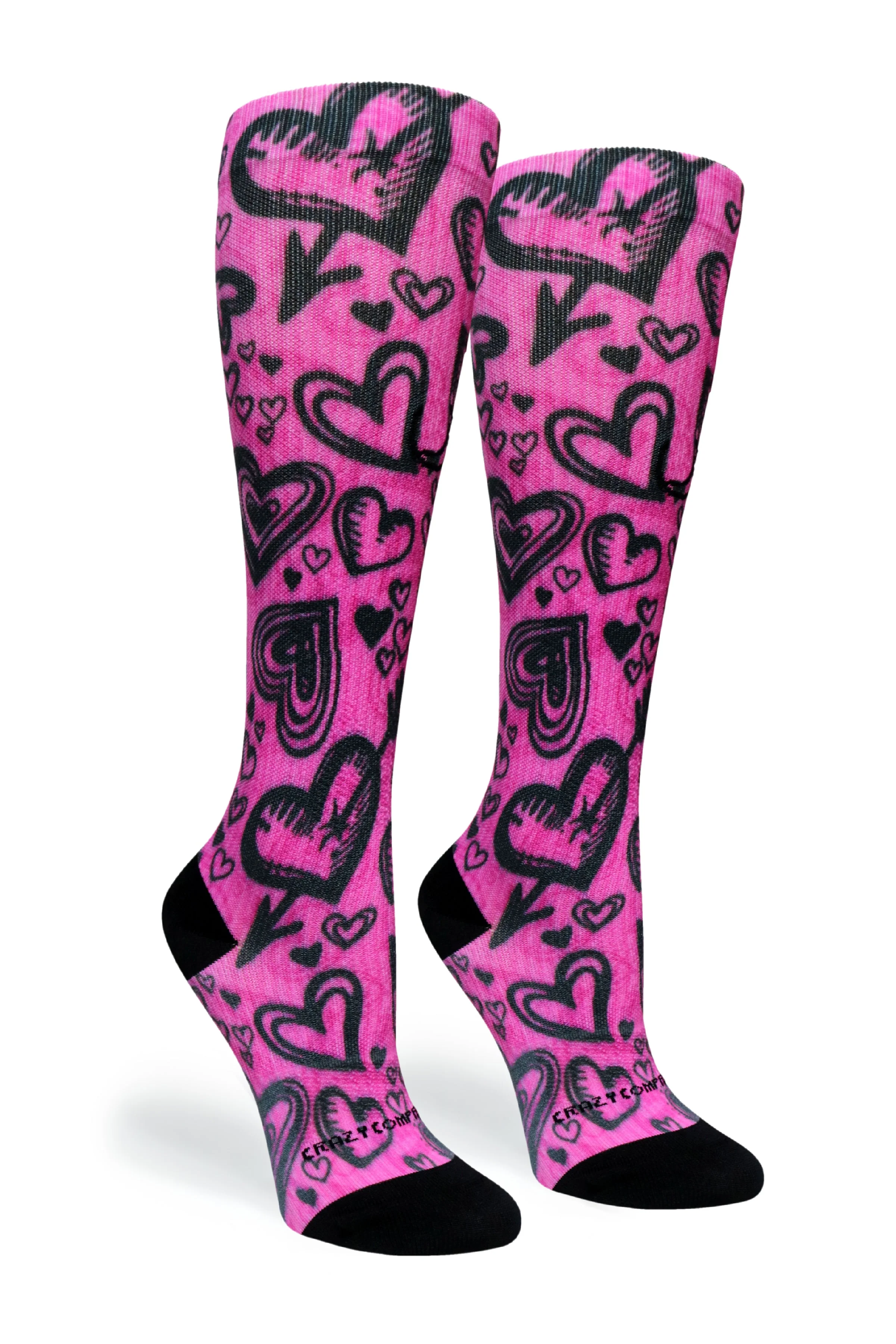 Harmony Compression Socks - Image 3
