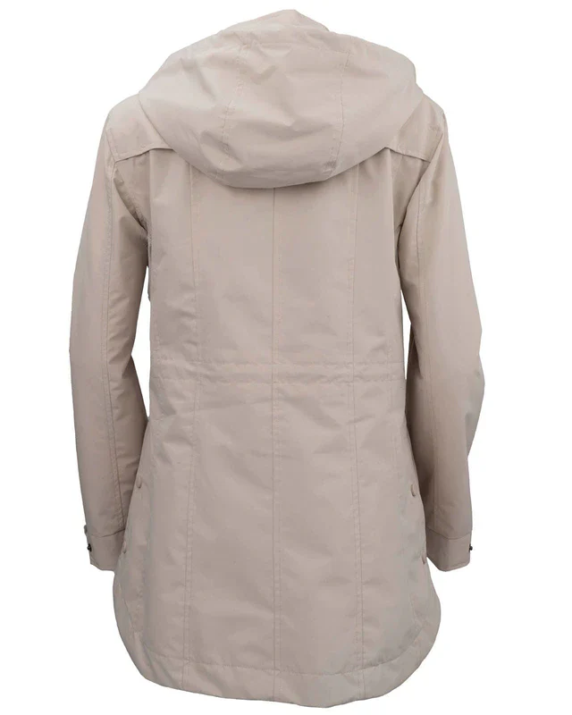 Hattie Lightweight Jacket - Image 3