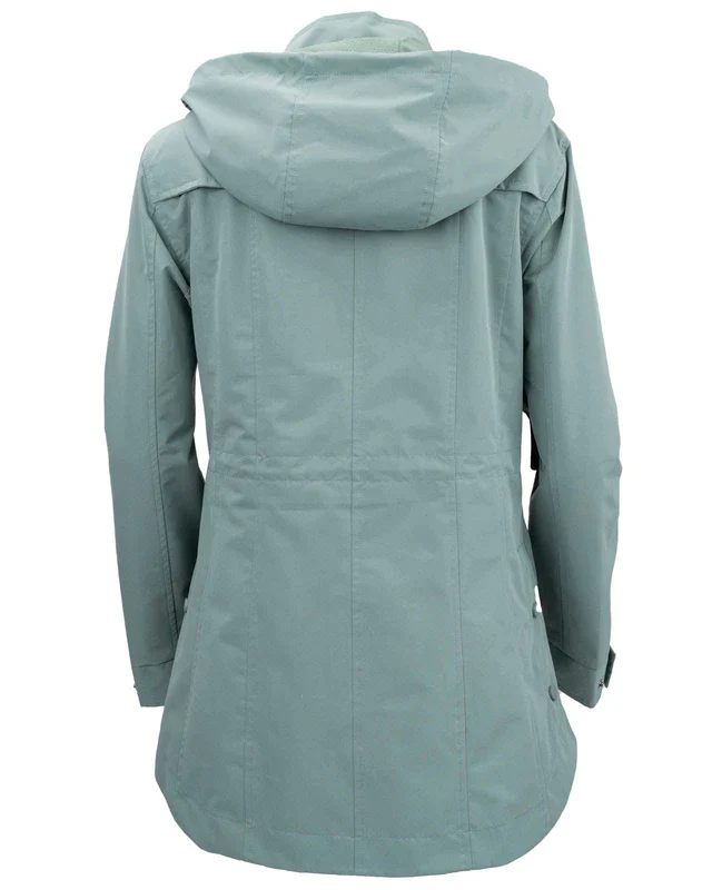 Hattie Lightweight Jacket - Image 7
