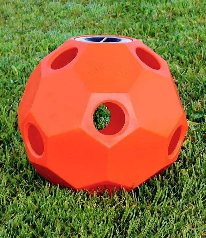Hay Ball Feeder - Image 3