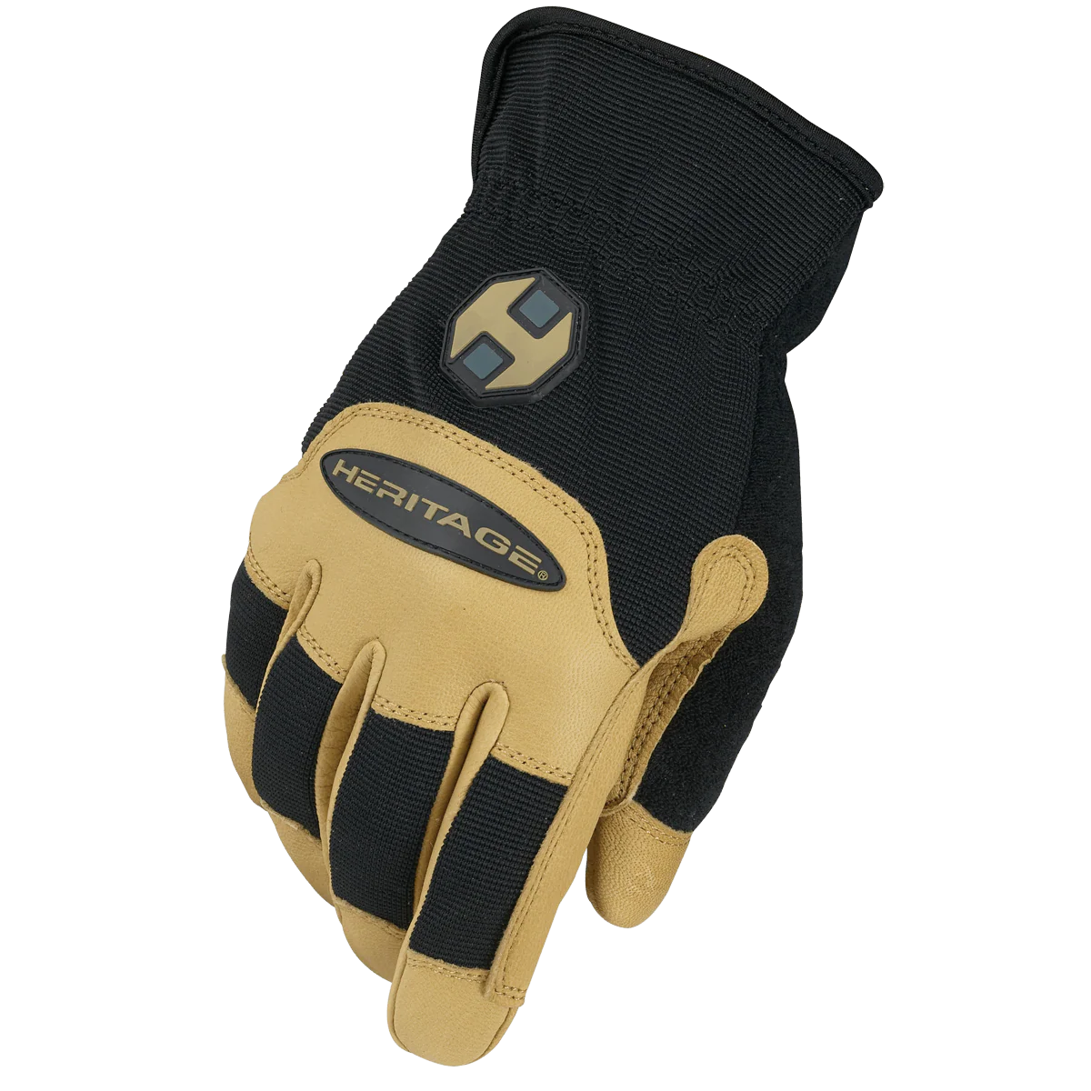 Heritage Stable Work Gloves
