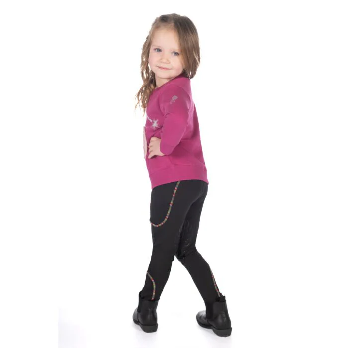 HKM Kids Polly Sweatshirt - Image 3