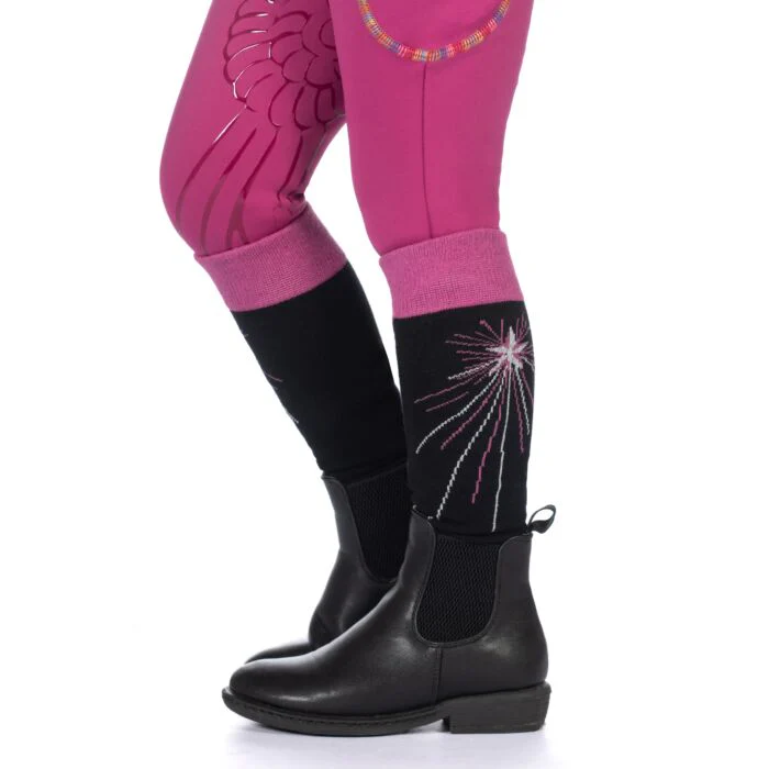 HKM Polly Collection Children's Socks - CLEARANCE