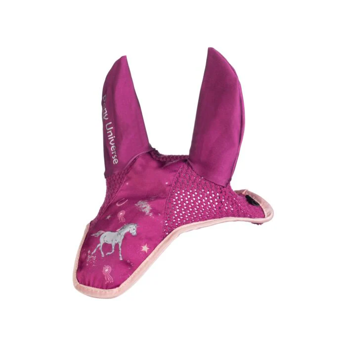 HKM Polly Ear Bonnet - Image 3