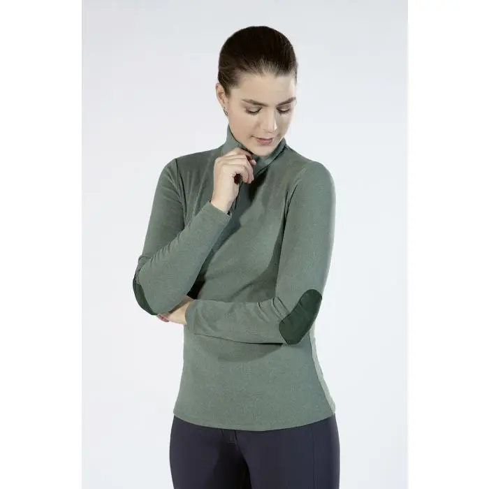HKM Supersoft Fuctional Shirt - Image 3