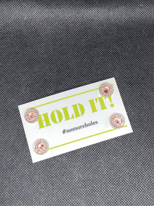 Hold It! Magnetic Back Number Holders - Image 12