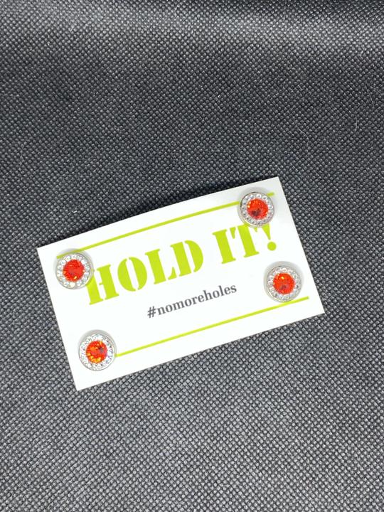 Hold It! Magnetic Back Number Holders - Image 17