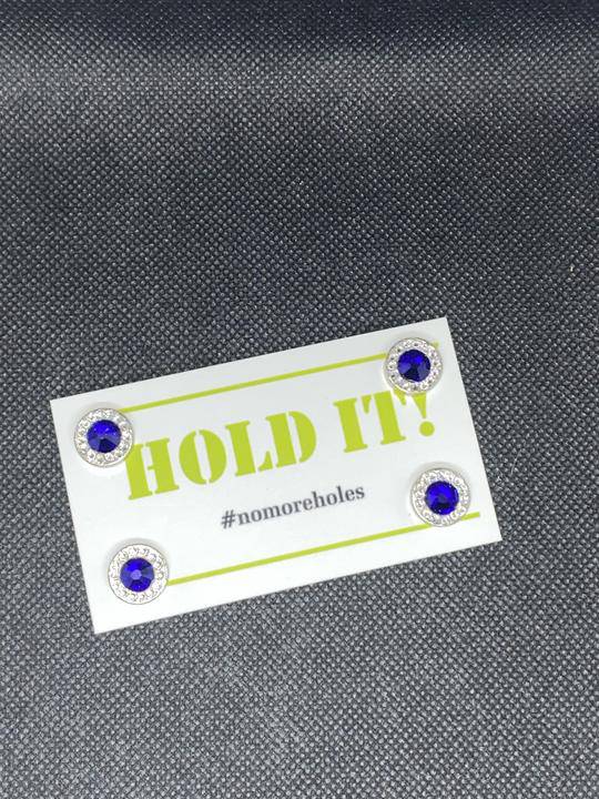 Hold It! Magnetic Back Number Holders - Image 19