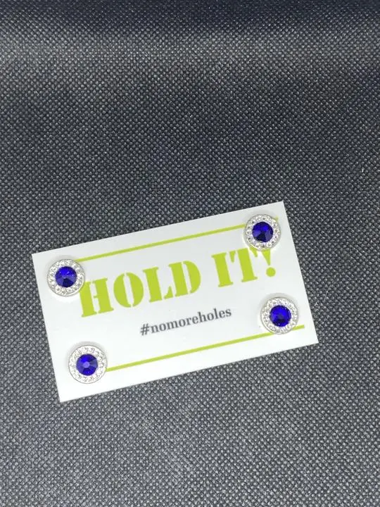 Hold It! Magnetic Back Number Holders - Image 22