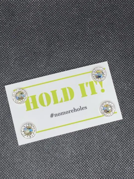Hold It! Magnetic Back Number Holders - Image 25