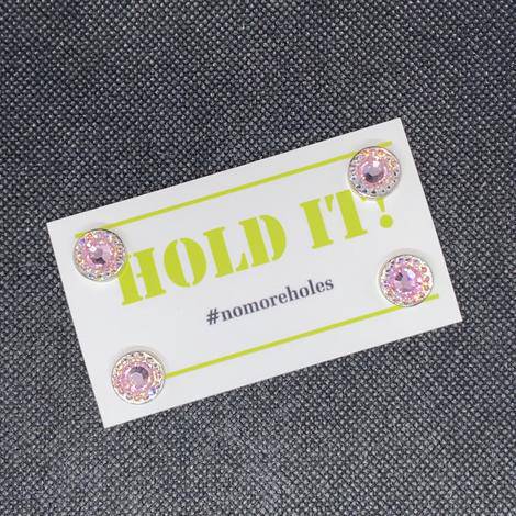 Hold It! Magnetic Back Number Holders - Image 41
