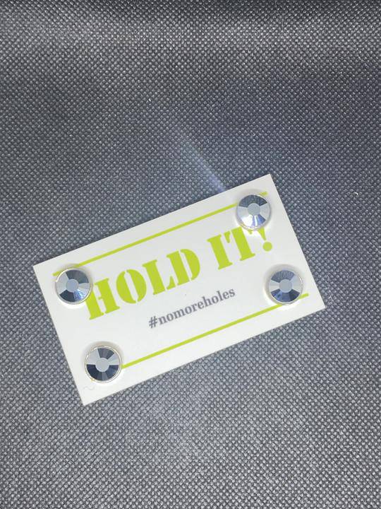 Hold It! Western Blanket Bars- Neutral Options - Image 5