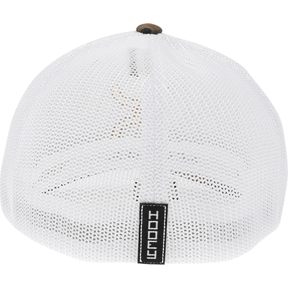 Hooey Bass Flexfit Ball Cap - Image 3