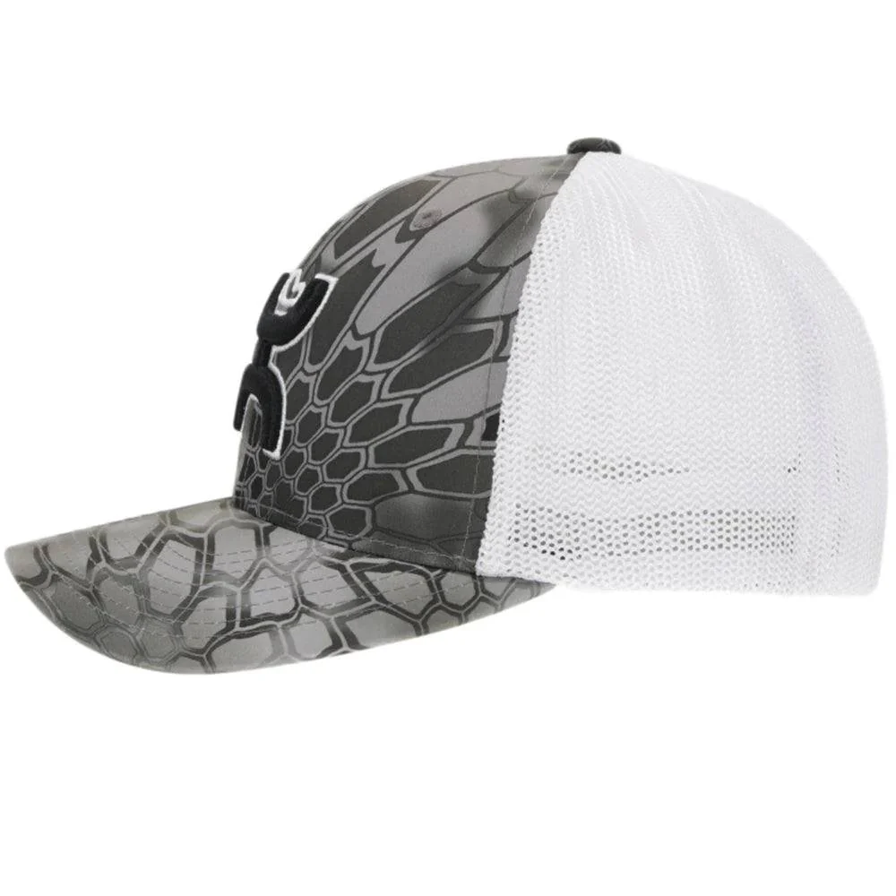 Hooey Bass Flexfit Ball Cap - Image 4