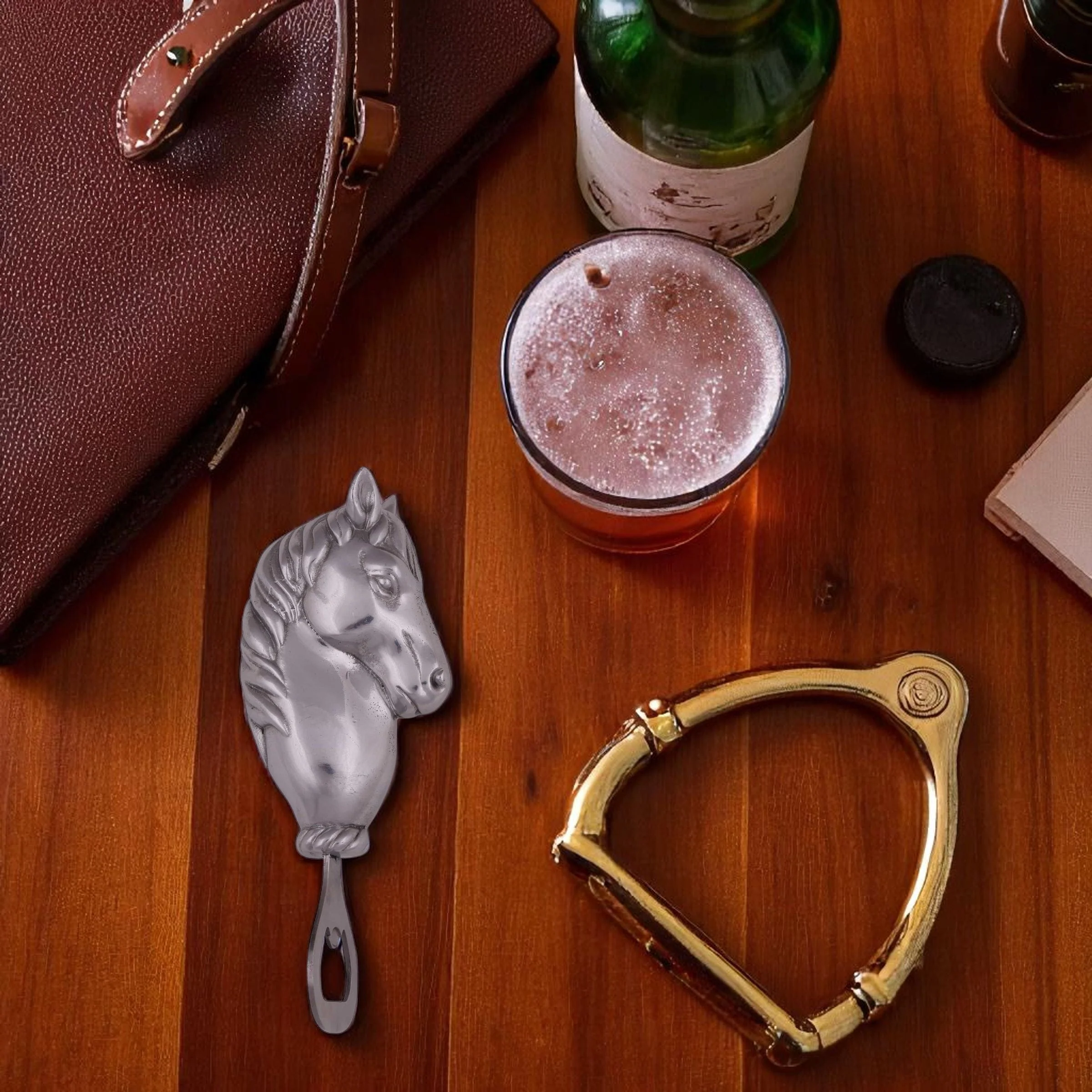 Horse Bottle Opener - Image 5