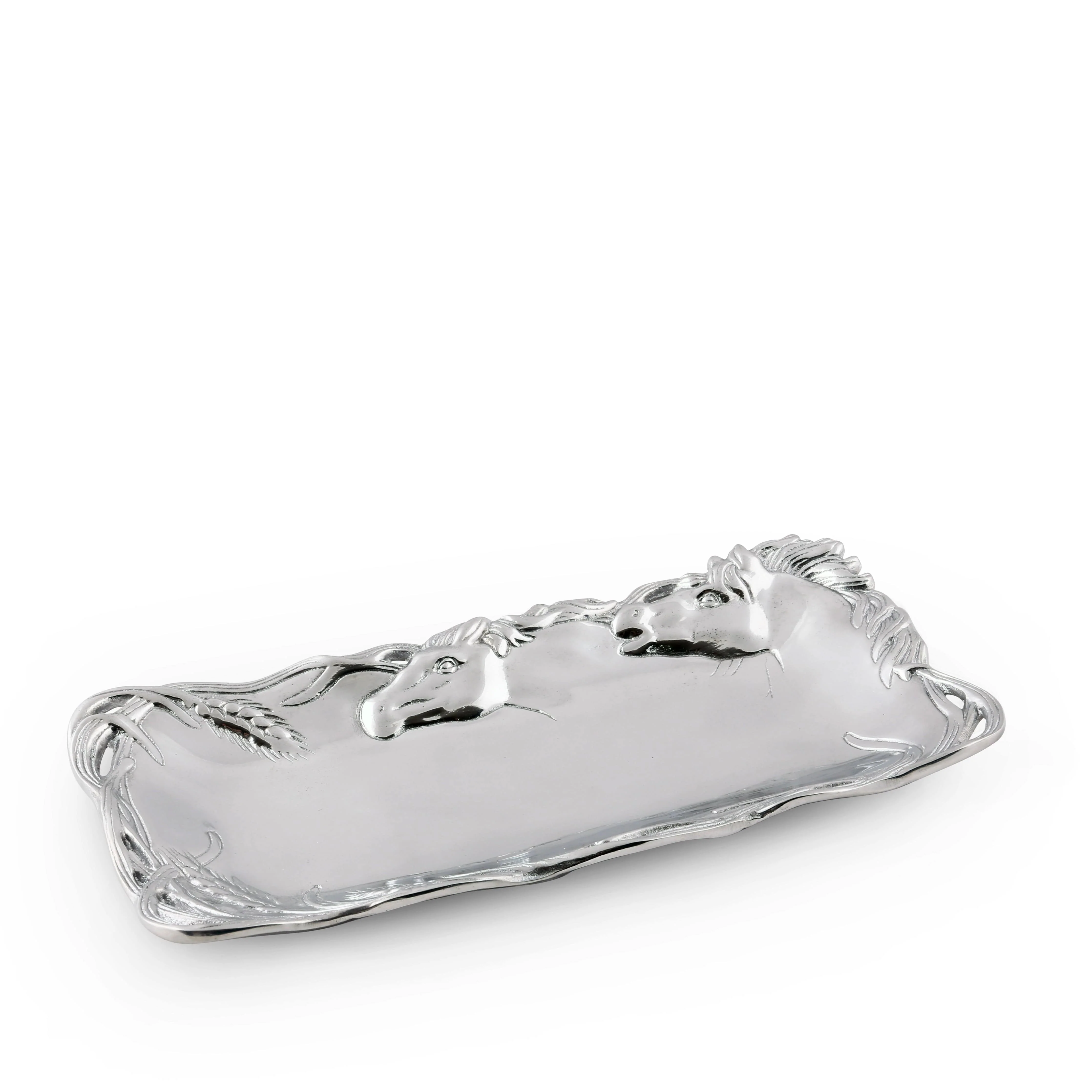 Horse Bread Tray 6x12 - Image 7