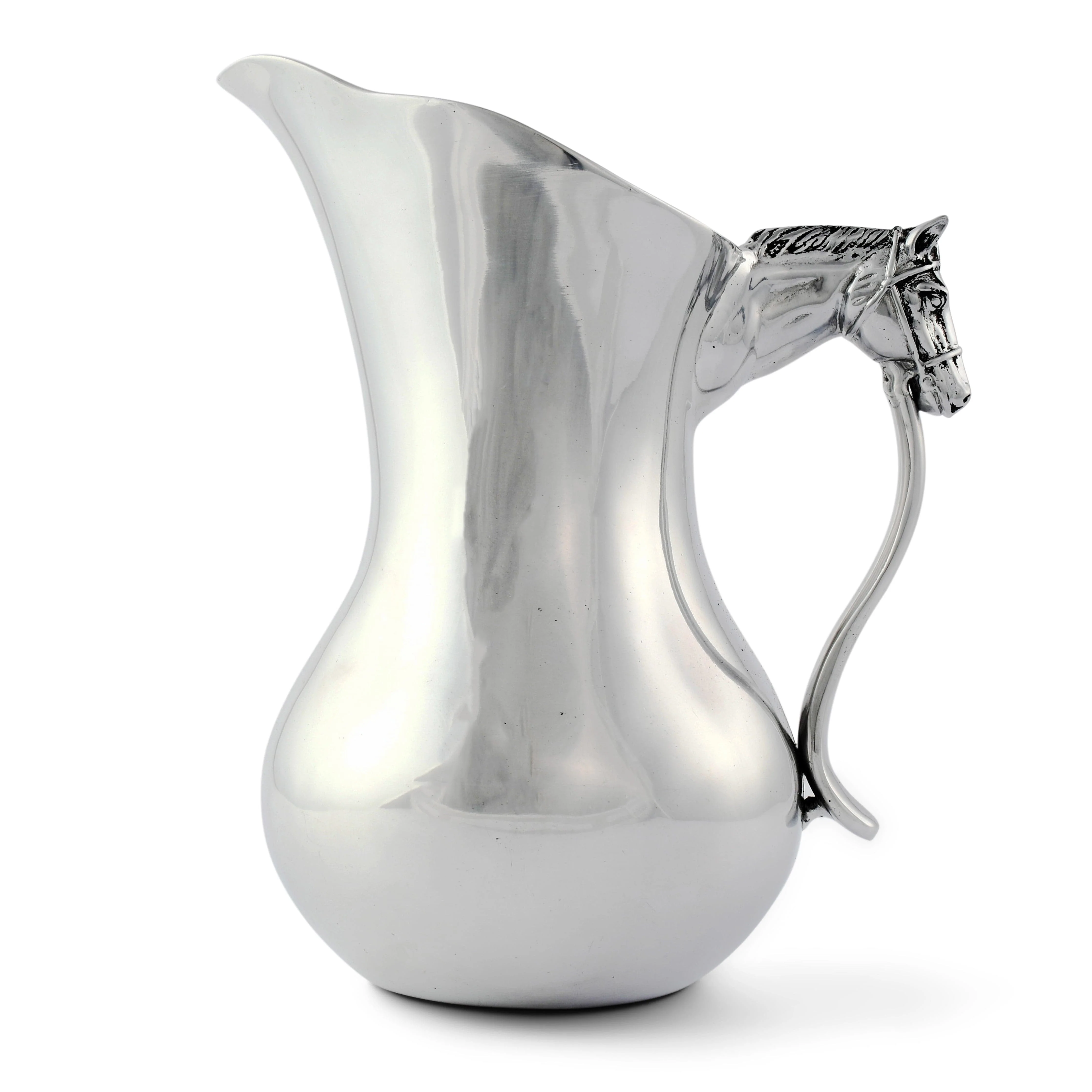 Horse Head Pitcher - Image 9