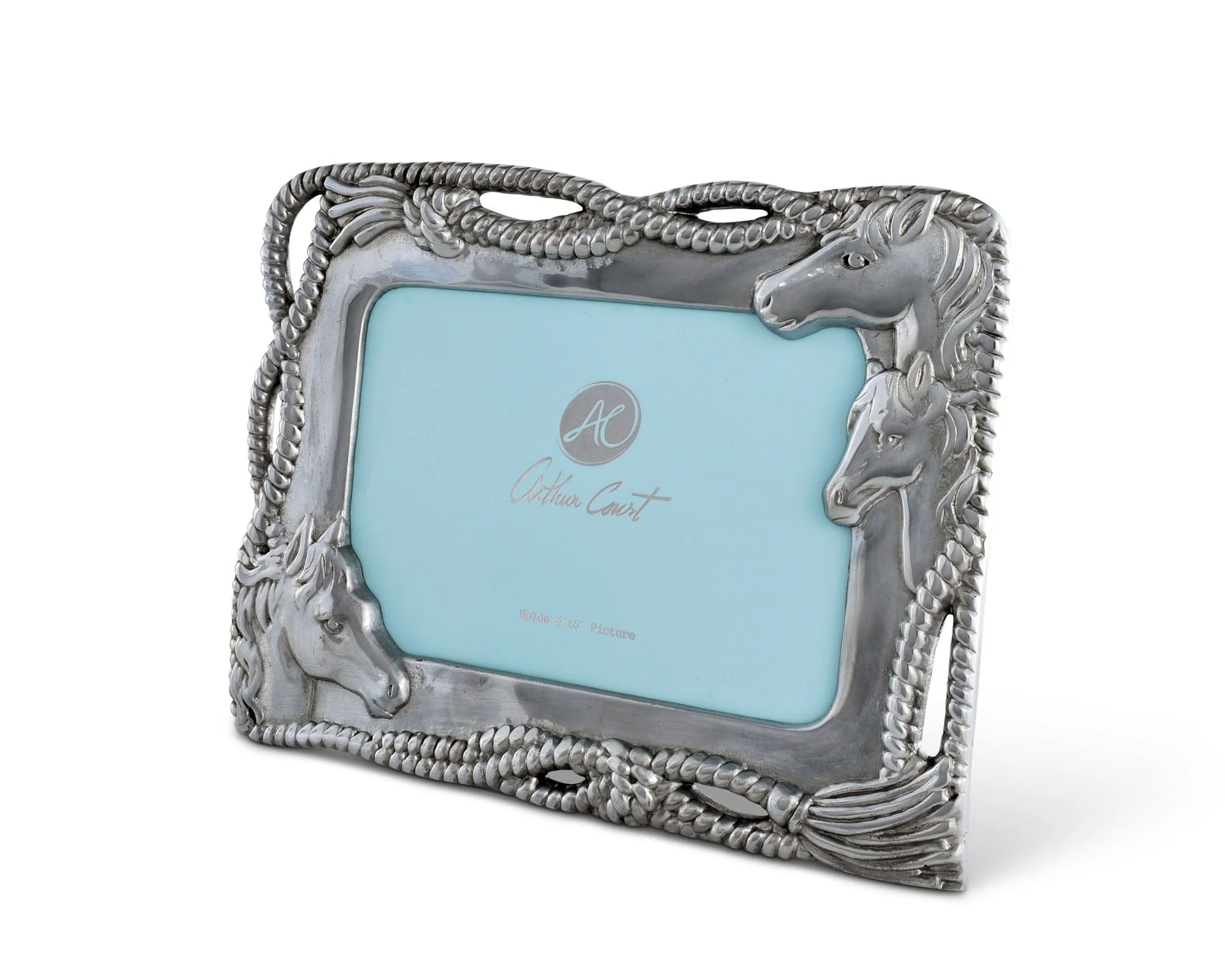 Horse Photo Frame 4x6 - Image 3
