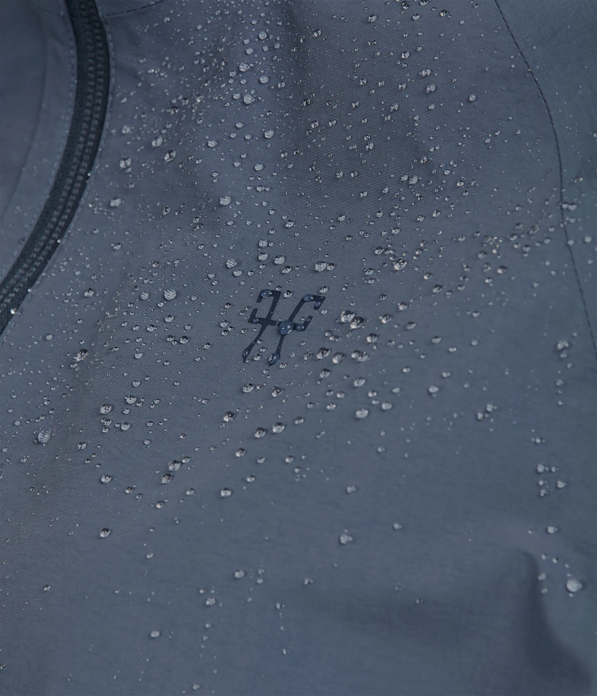 Horse Pilot Raintech WP Jacket - Image 2