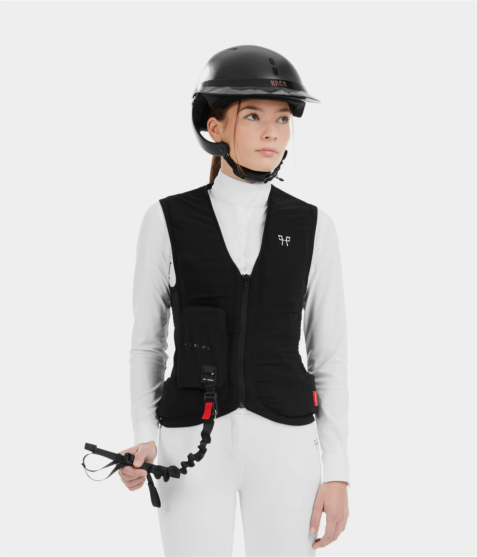 Horse Pilot Twist'Air Air Vest - Image 13