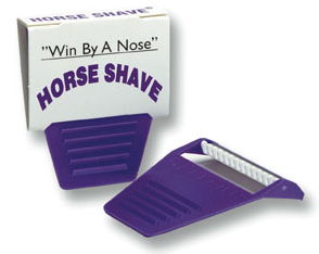 Horseshave Razor - Image 3