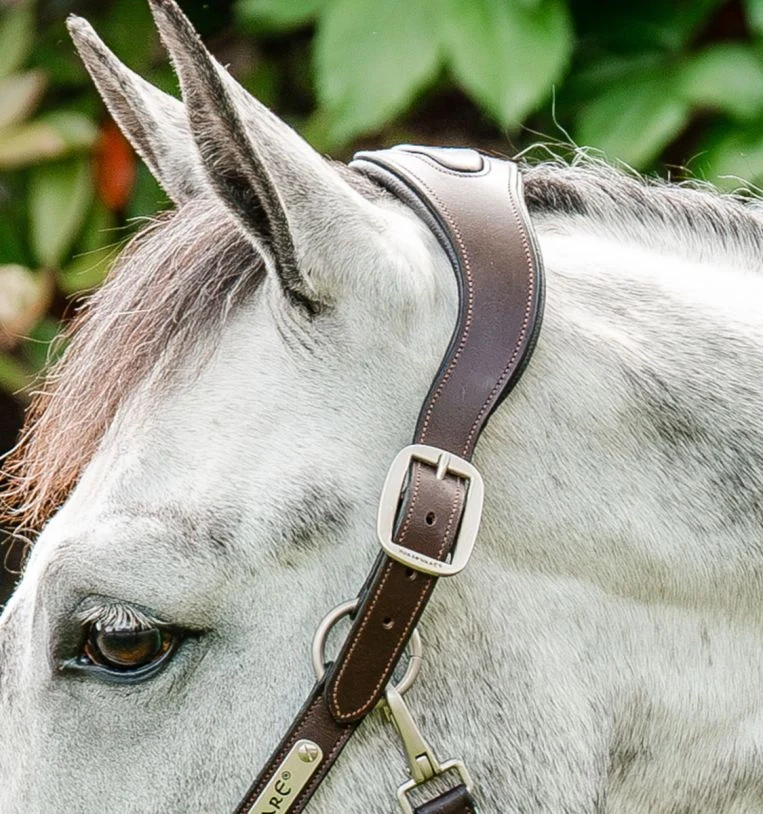 Horseware® Signature Braided Halter - Image 2