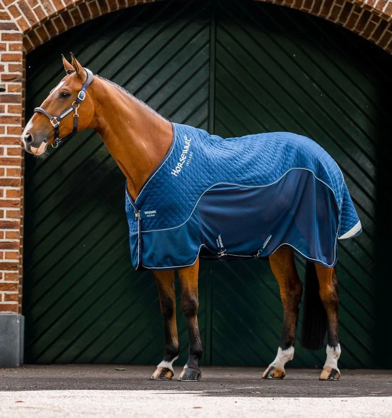 Horseware Signature Travel Rug - Image 3