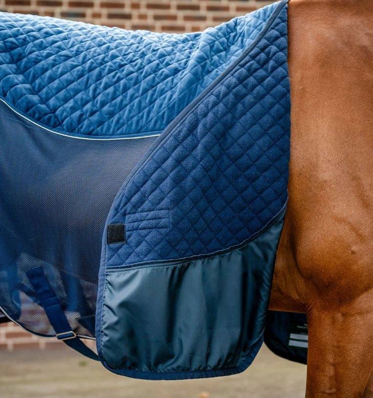Horseware Signature Travel Rug - Image 6