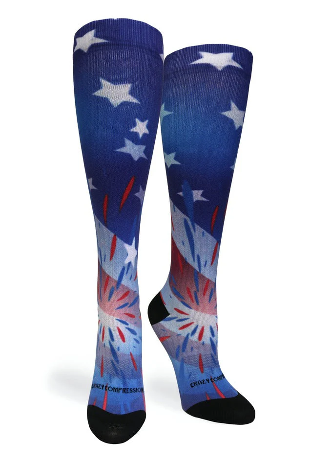 Independence Compression Socks