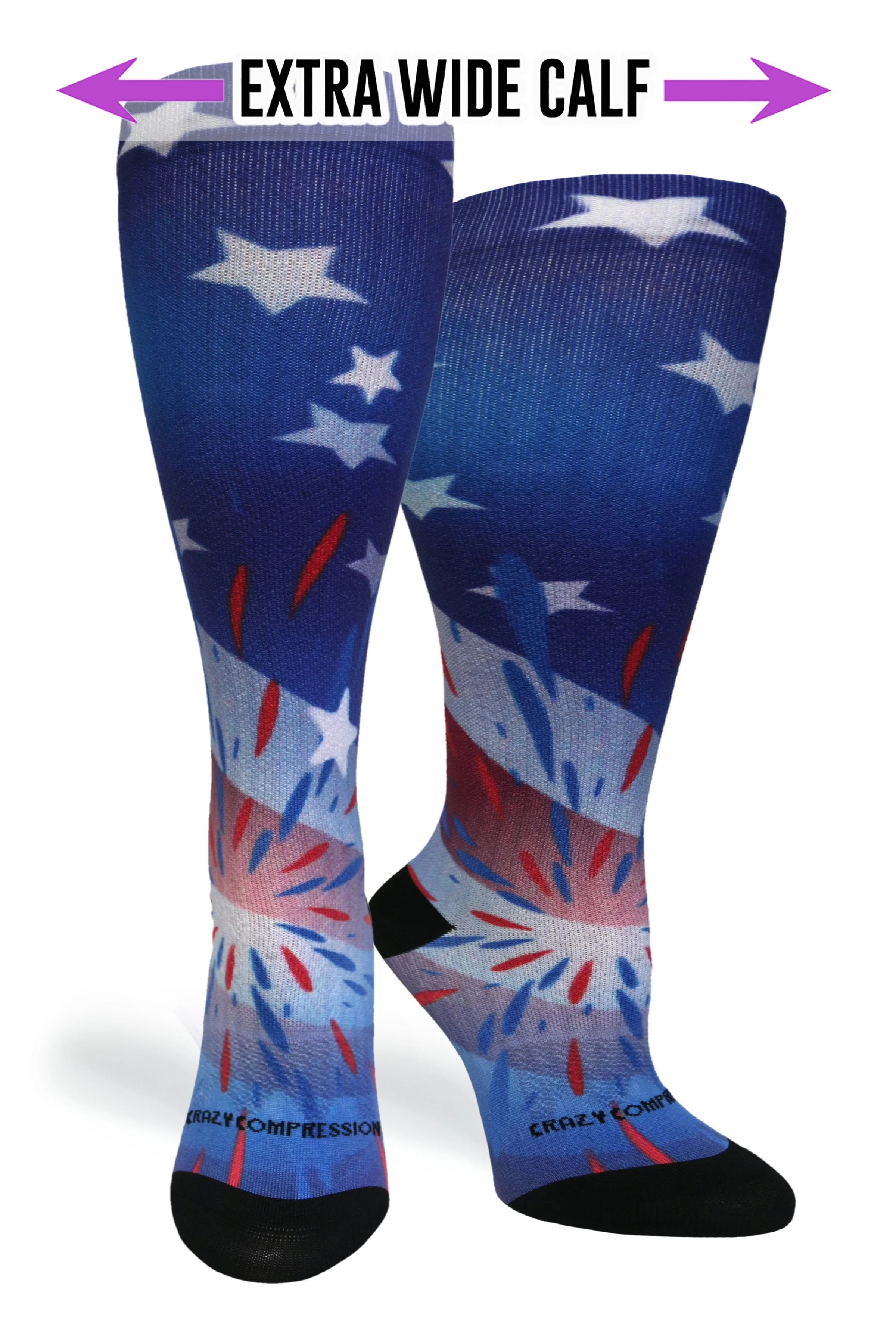 Independence Compression Socks - Image 2