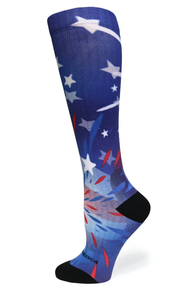Independence Compression Socks - Image 6