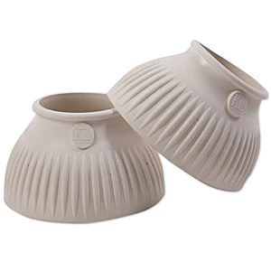 Italian Rubber Bell Boots - Image 2