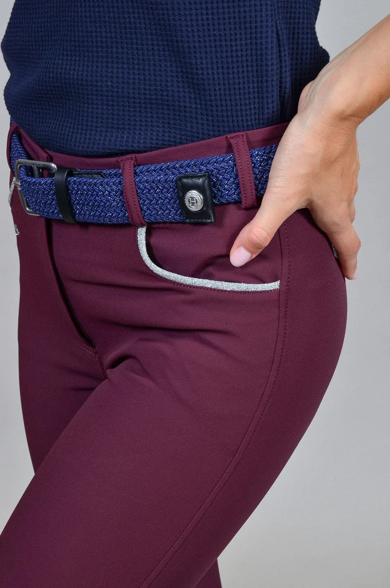 Jaltika Riding Breeches for Women - Image 26