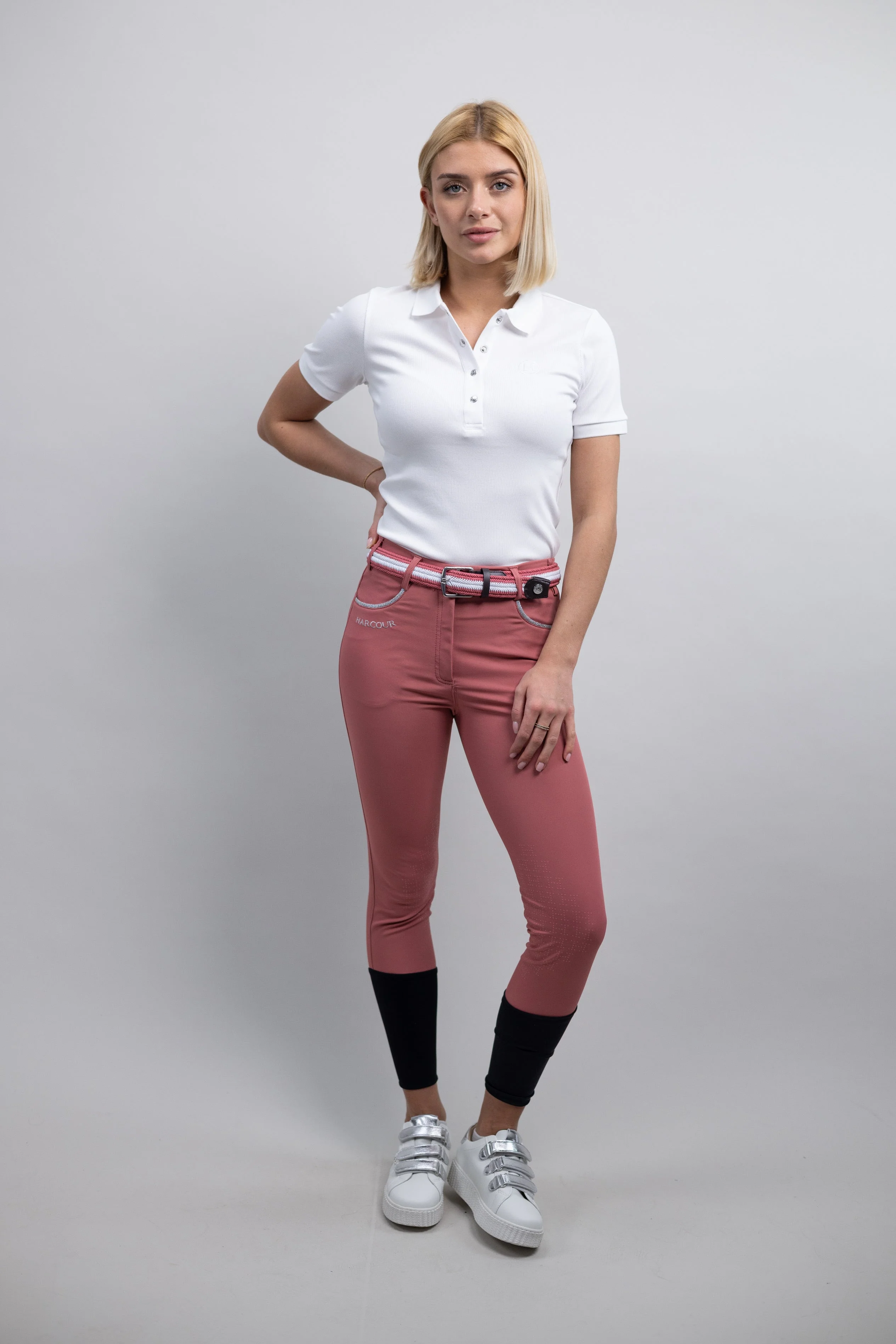 Jaltika Riding Breeches for Women - Image 7