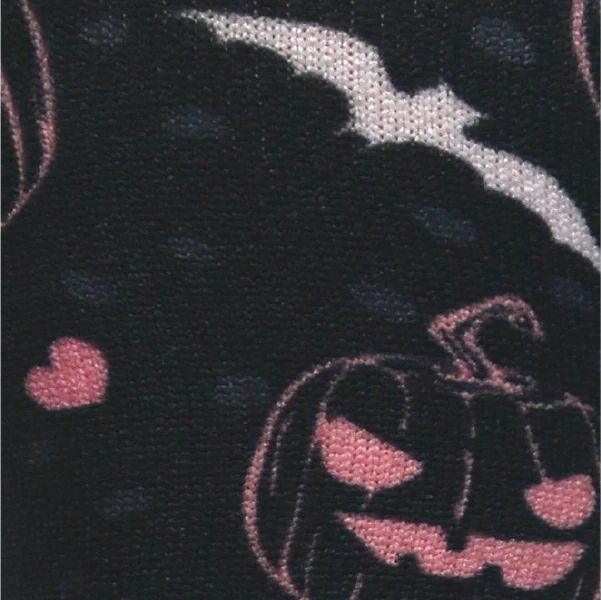 Jill-O-Lantern Compression Socks - Image 9