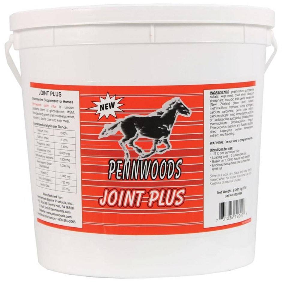 Join Plus Glucosamine Supplement For Horses - 5lb