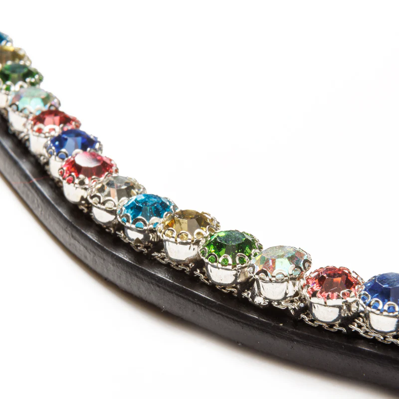 Kavalkade Summer Crystal Browband