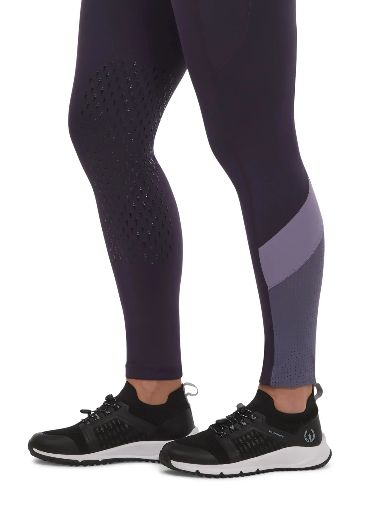 Kerrits Freestyle Knee Patch Pocket Tight - Image 3