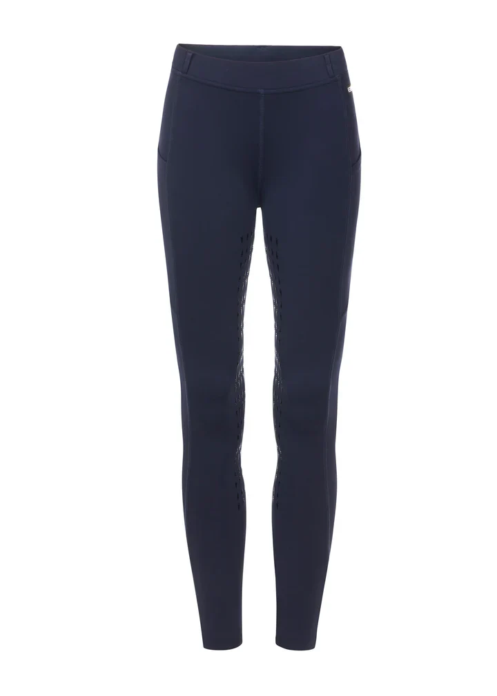 Kerrits Kids Coolcore Full Leg Tech Tight - Image 5