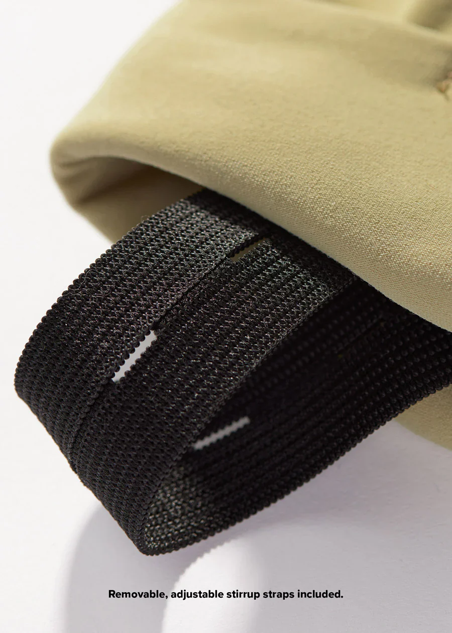 Kerrits Kids Ice Fil Knee Patch Jod - Image 3