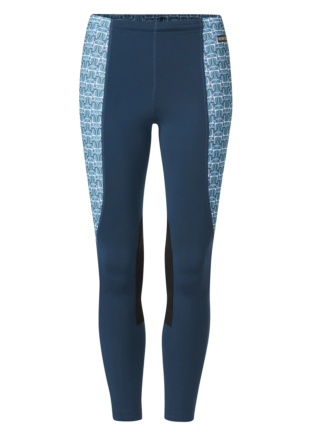 Kerrits Kids Performance Knee Patch Tight -CLEARANCE - Image 11
