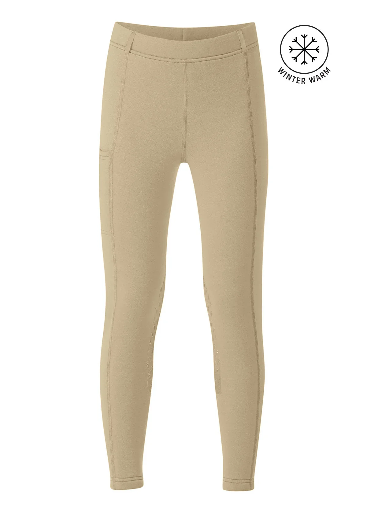 Kerrits Kids Powerstretch Pocket Tight - Image 10