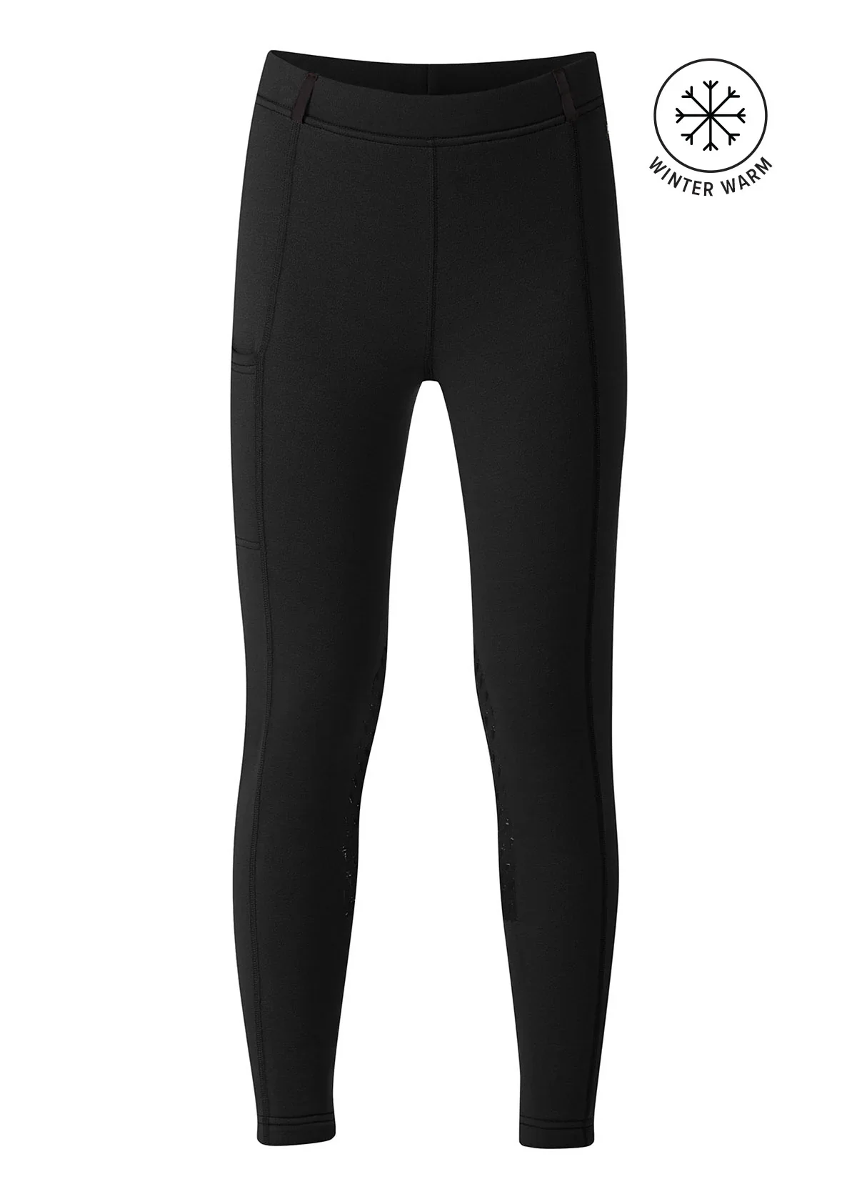 Kerrits Kids Powerstretch Pocket Tight - Image 5